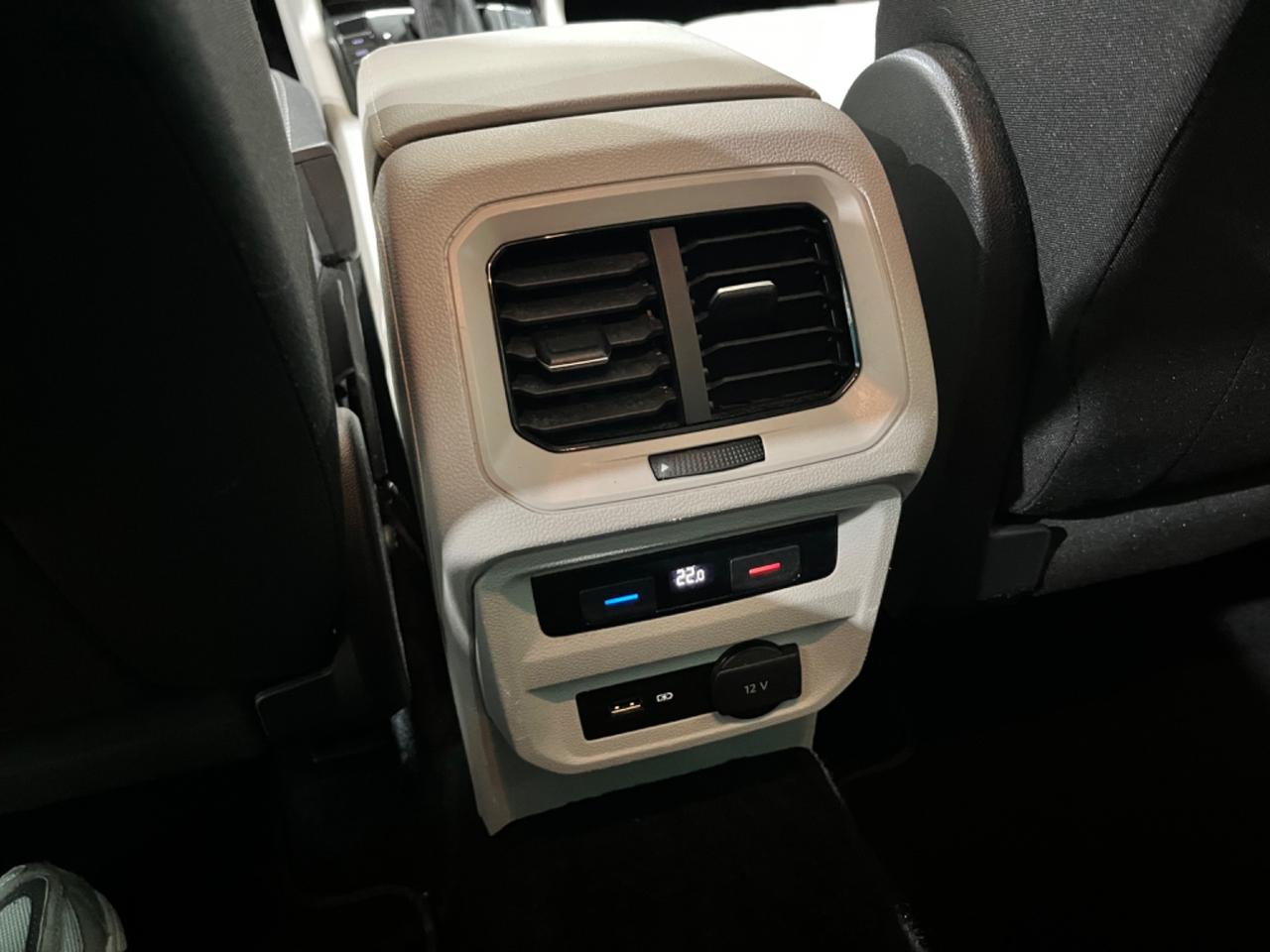VOLKSWAGEN TIGUAN 2017 *AUTOMATICO *UNICOPROPRIETARIO