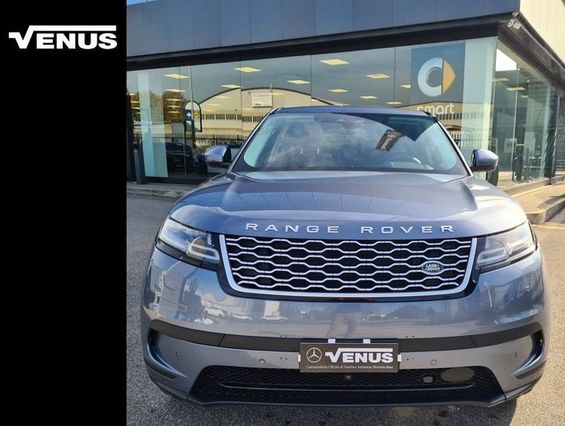 Land Rover Range Rover Velar 2021 Velar 2.0d i4 mhev HSE 4wd 204cv auto