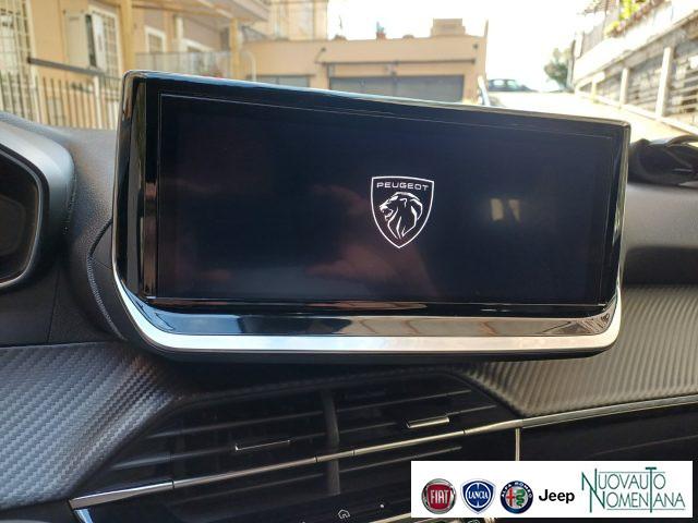 PEUGEOT 2008 PureTech 100 S&S Mod. Allure Aziendale Stellantis