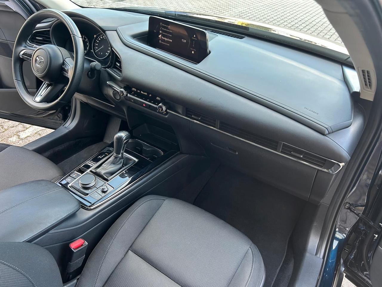 Mazda CX-30 2.0 m-hybrid 2wd 150cv DANNEGGIATA