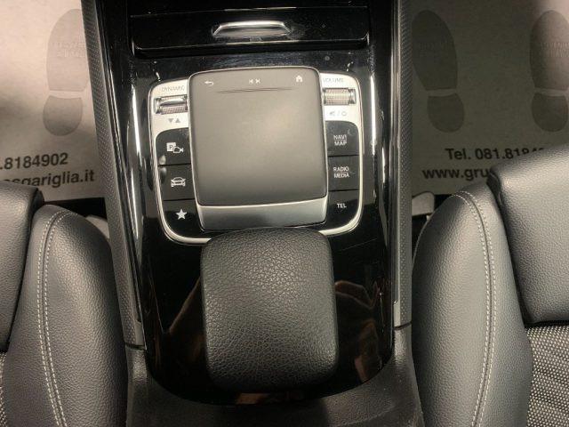 MERCEDES-BENZ GLB 200 d Automatico 4Matic 4x4 Sport Plus