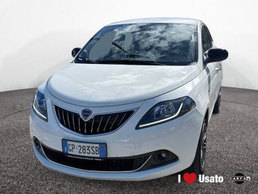 Lancia Ypsilon NUOVA My23 1.0 Firefly 70 CvStart&Stop Hybrid Gold