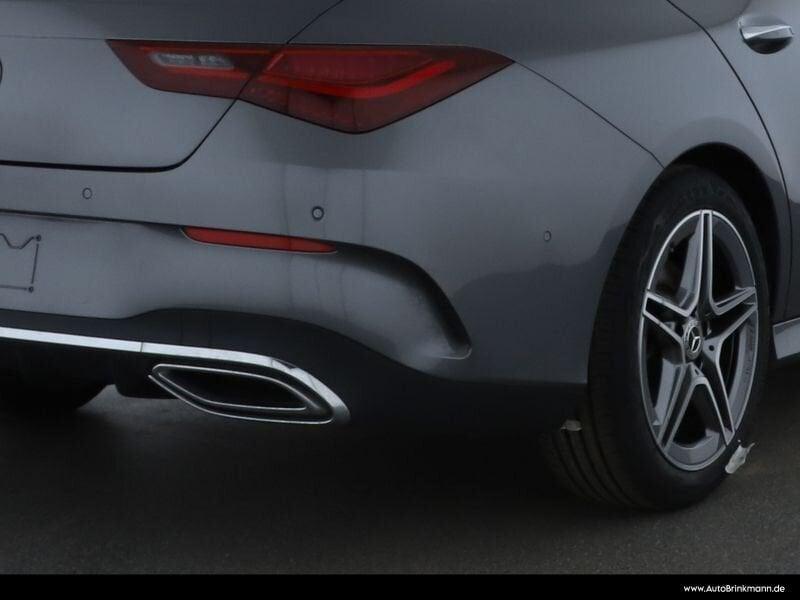 Mercedes-Benz CLA S.Brake CLA 180 Automatic Shooting Brake AMG Line Advanced Plus