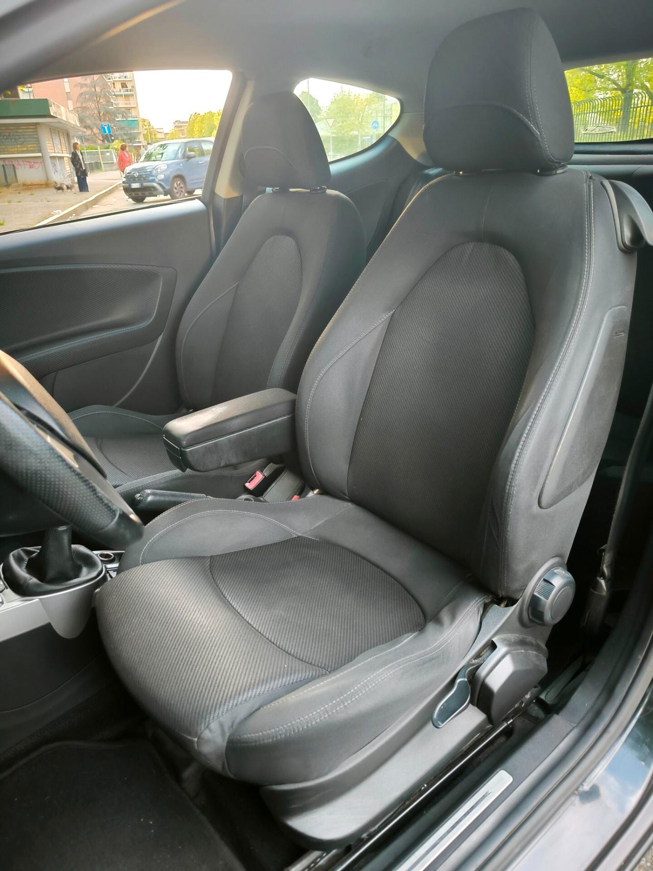 Alfa Romeo MiTo 1.4 105CV M.air S&S Progression GPL