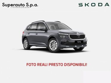 Skoda Kamiq 1.0 TSI 115 CV Selection