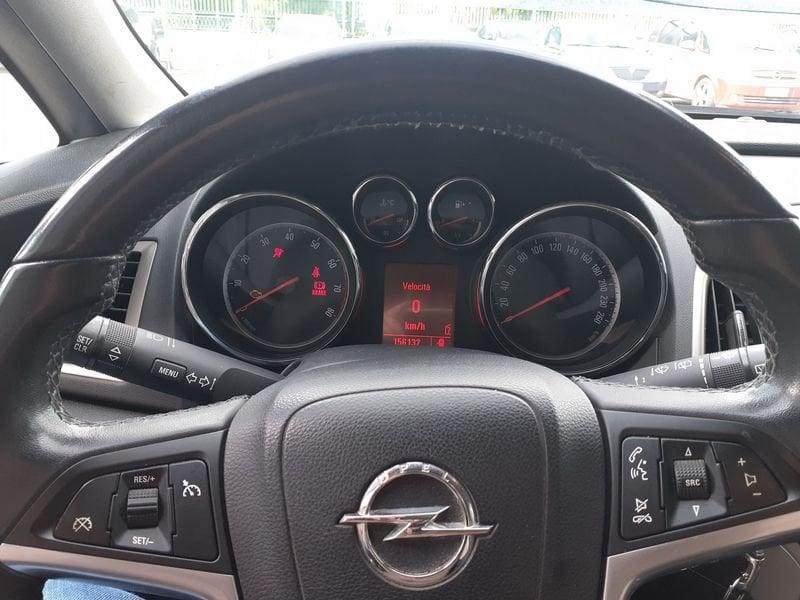 Opel Astra 1.4 100CV Sports Tourer SW -1°PROP-KM CERTIFICATI