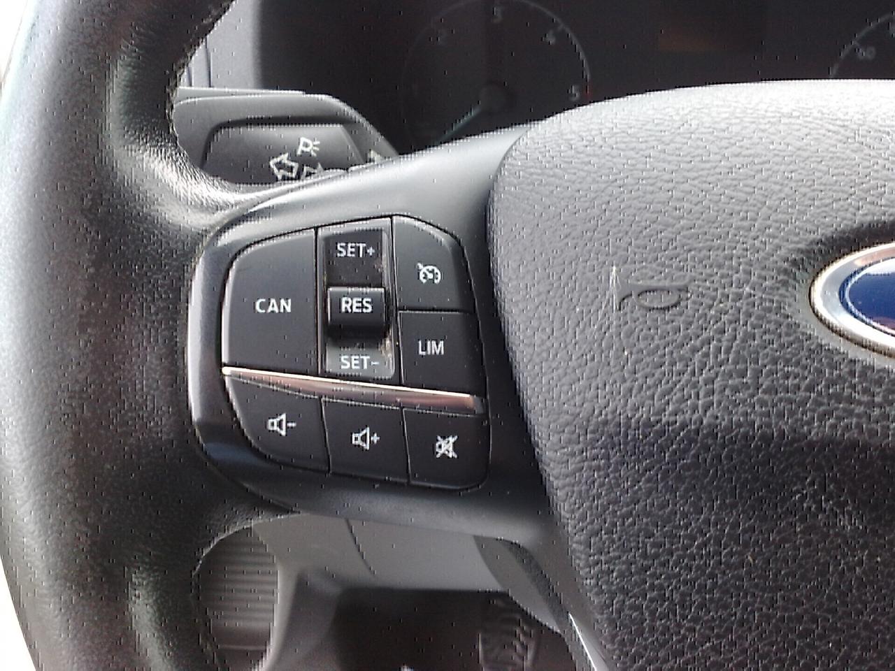Ford Transit 2.0tdci 160cv C.IN LEGA - 2021