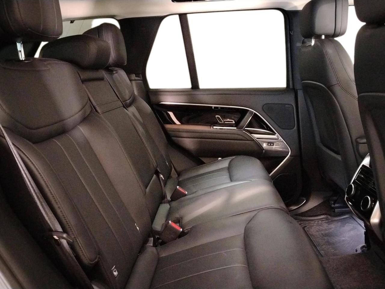 Land Rover Range Rover 3.0d i6 mhev HSE awd 249cv