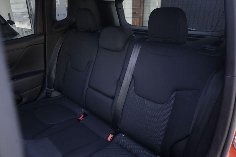 Jeep Renegade Jeep Renegade 1.0 T3 120cv Limited Promozione Unicoproprietario