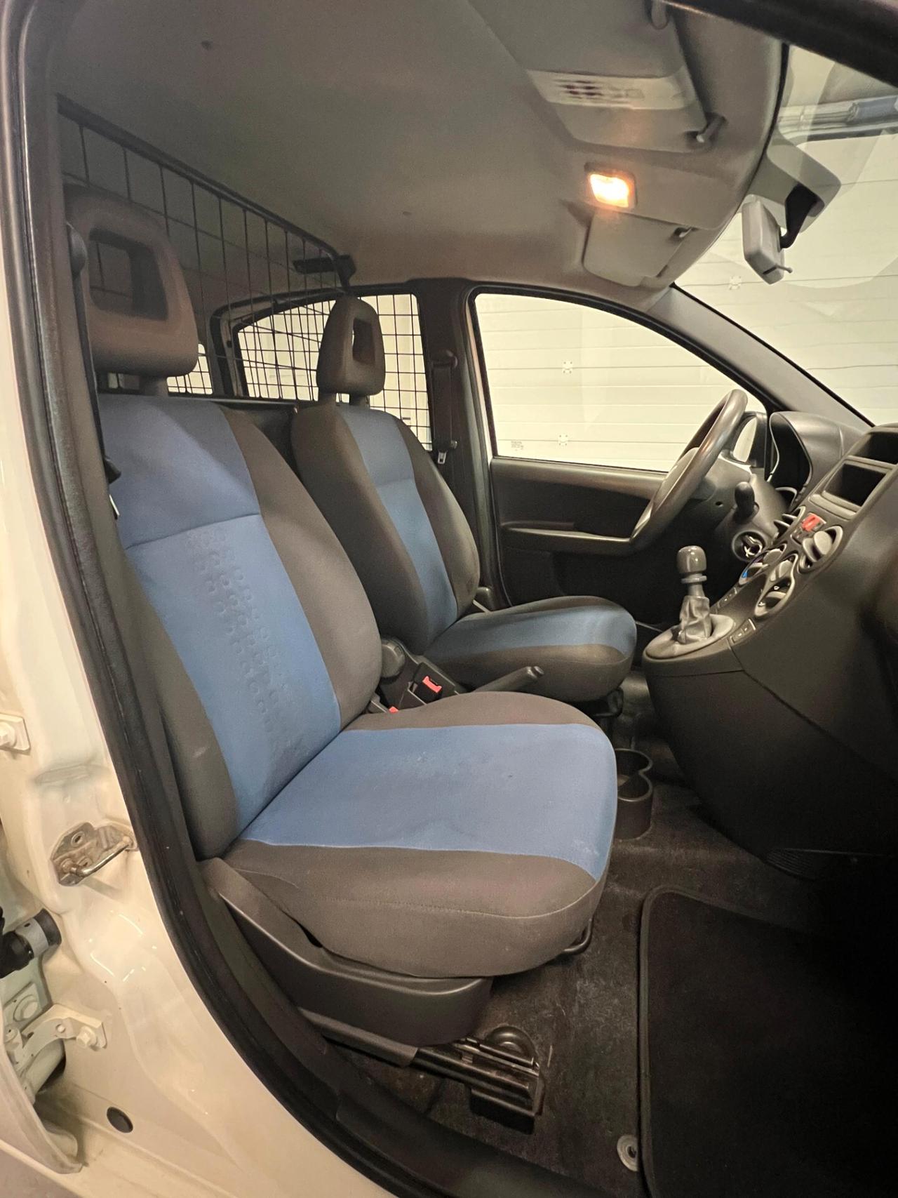 Fiat Panda 1.2 4x4 Van Active Trekking 2 p.ti