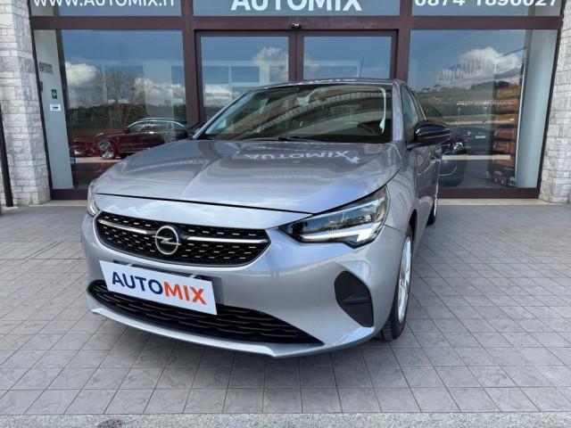 Opel Corsa 1.2 Elegance s&s 100cv