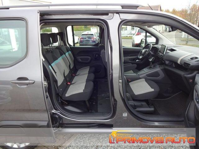 CITROEN Berlingo PureTech 110