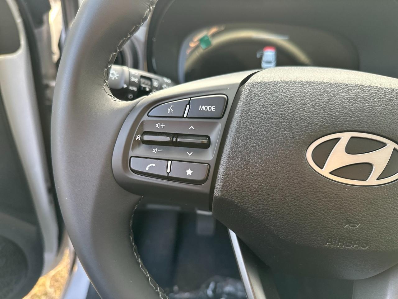 HYUNDAI i10 III 2023 - i10 1.0 mpi Connectline 63cv