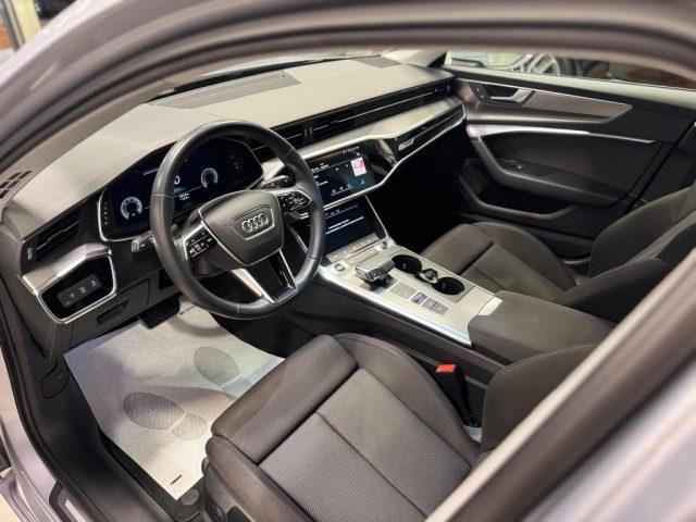AUDI A6 AVANT 40 2.0 TDI S TRONIC BUSINESS DESIGN *MATRIX*