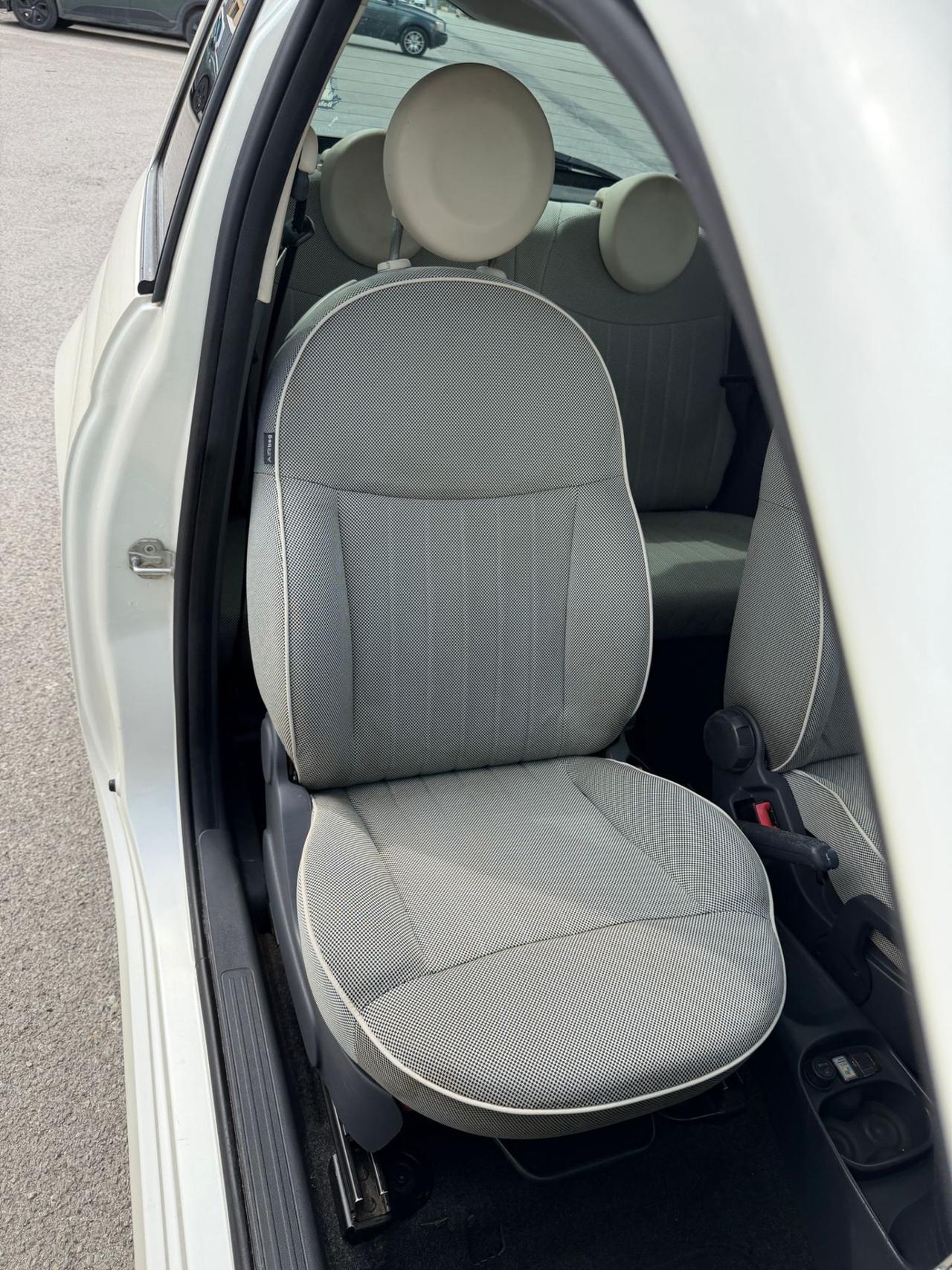 Fiat 500 1.3 Multijet 111000 KM