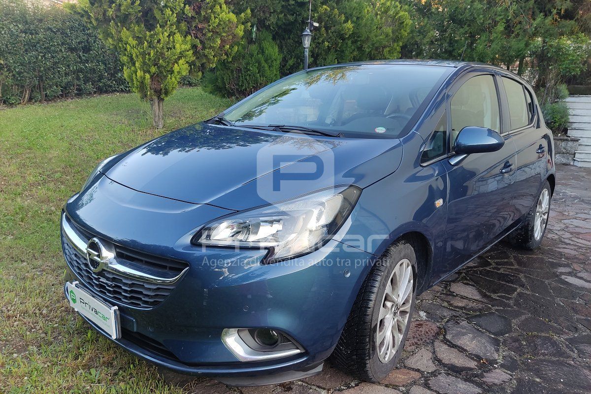 OPEL Corsa 1.2 5 porte Advance