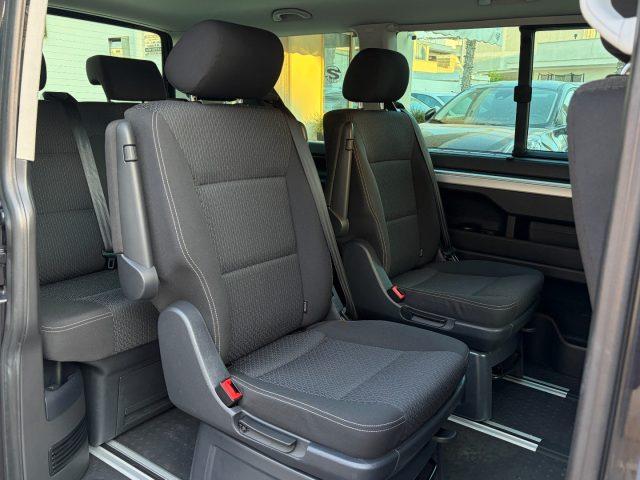 VOLKSWAGEN Caravelle 2.0 TDI 150CV Comfortline