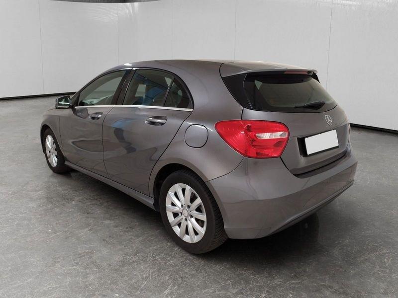 Mercedes-Benz Classe A A 180 cdi Sport auto