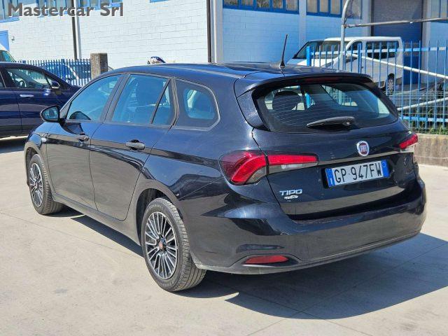 FIAT Tipo Tipo SW II 2021 SW 1.0 t3 100cv - GP947FW