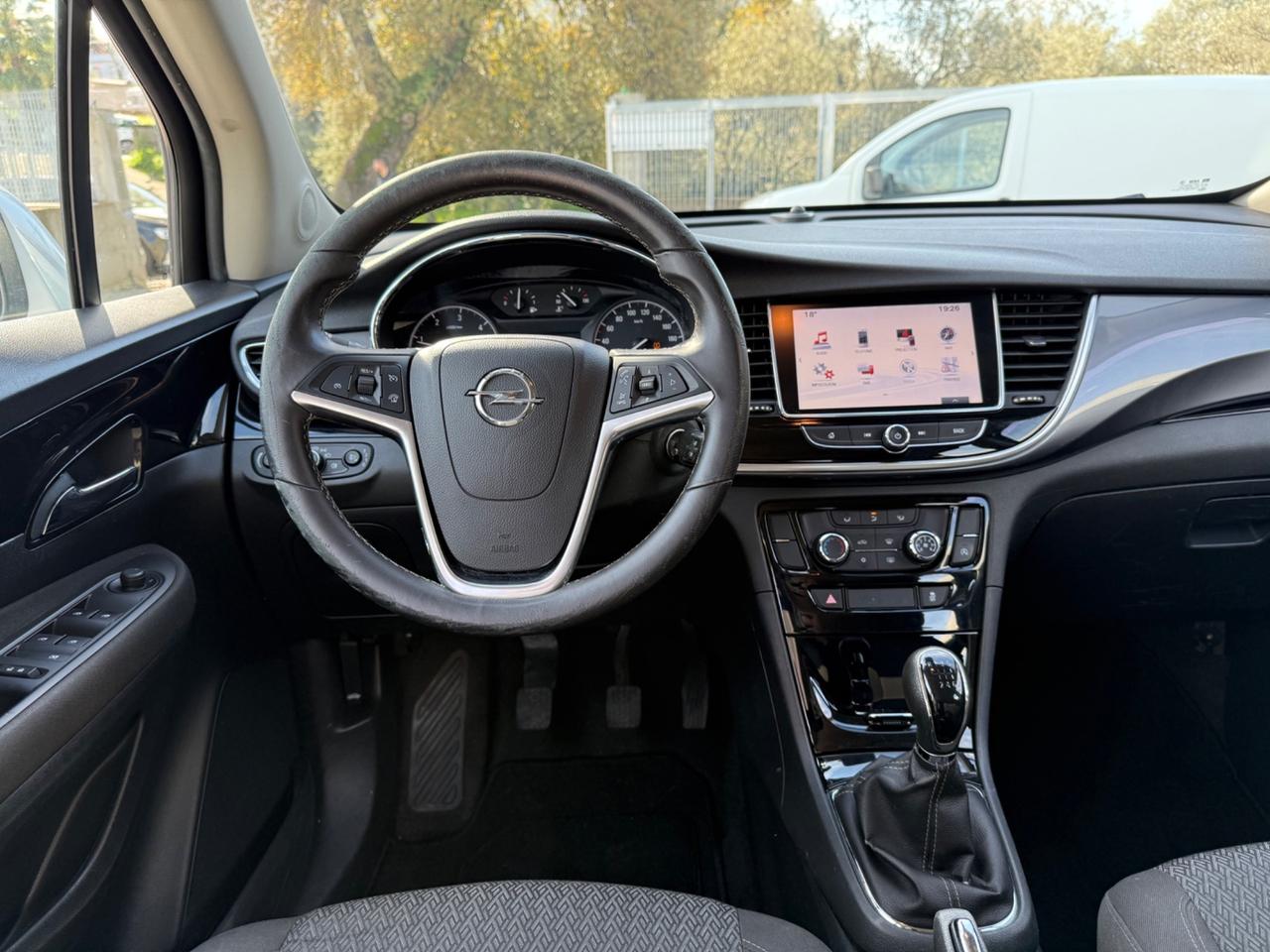 Opel Mokka X 1.6 CDTI Ecotec 4x2 Start&Stop Advance