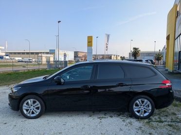 PEUGEOT 308 PureTech Turbo 110 GPL S&S SW Active