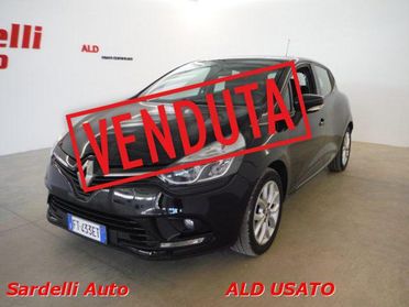 RENAULT Clio TCe 12V 90 CV GPL 5 porte Business