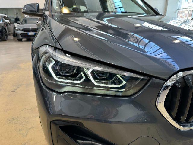 BMW X1 sDrive18i Advantage Automatica