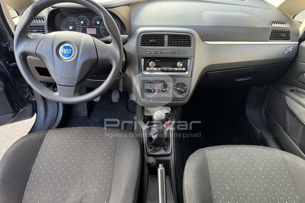 FIAT Grande Punto 1.2 3 porte Active