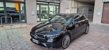 Mercedes-benz A 250 e hybrid EQ AMG Line Premium Plus 1.3 163 cv