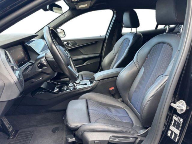 BMW 116 d 5p. Msport Aut.