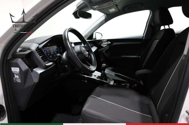 Audi A1 Sportback 25 1.0 tfsi Admired