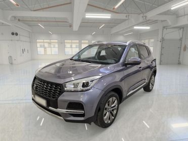 DR MOTOR DR4.0 1.5 MT BENZ GPL