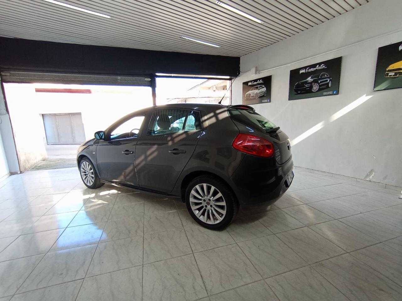 Fiat Bravo 1.6 MJT 120 CV CON GARANZIA