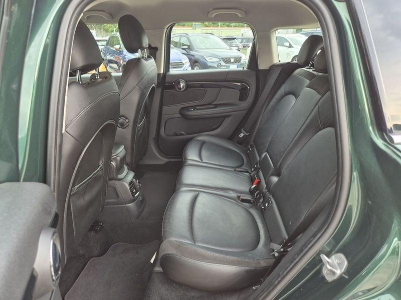 MINI Countryman Mini 2.0 Cooper D Hype all4 auto