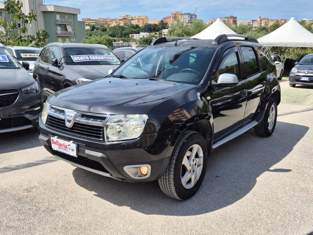 Dacia Duster 1.5 dCi 110CV 4x2 Ambiance