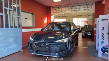 MG ZS ZS 1.5 Comfort