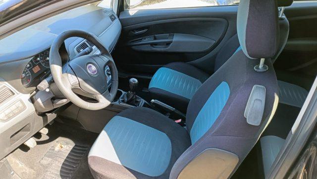 FIAT Grande Punto CATENA DISTRIBUZIONE NUOVA
