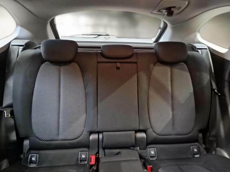 BMW X1 xDrive 25e Business Advantage automatico