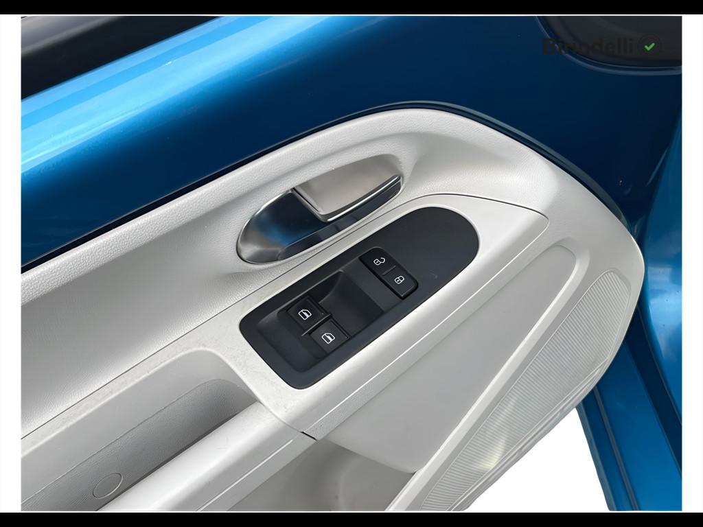 VOLKSWAGEN up! - 1.0 5p. move up!