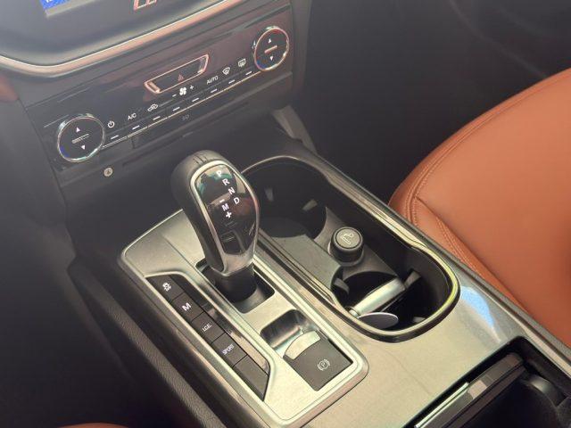 MASERATI Ghibli 3.0 V6 Diesel GranLusso