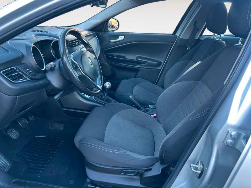 ALFA ROMEO Giulietta 1.6 jtdm Giulietta 120cv