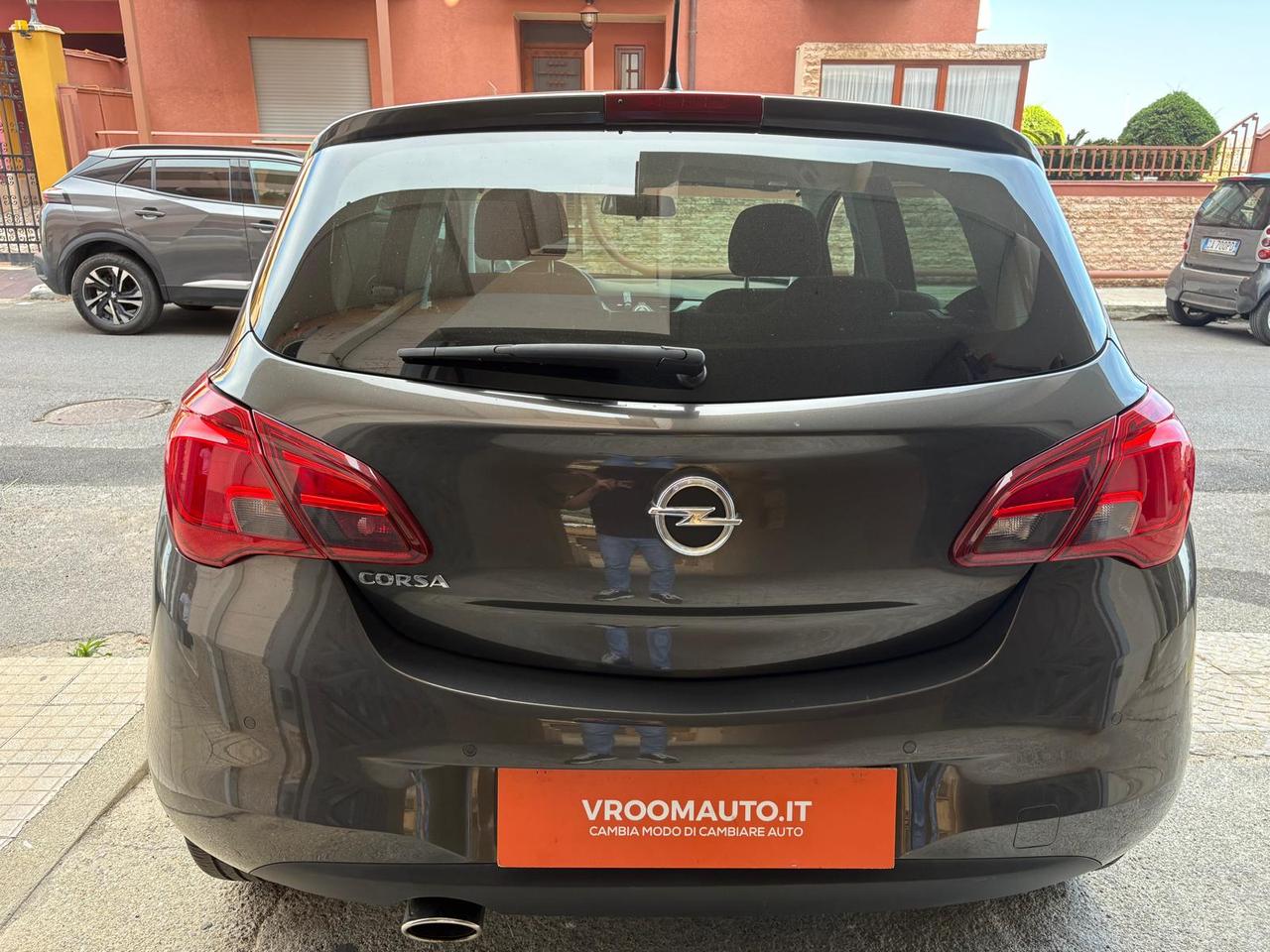 OPEL Corsa 5ª serie Corsa 1.4 90CV Start&Stop ...