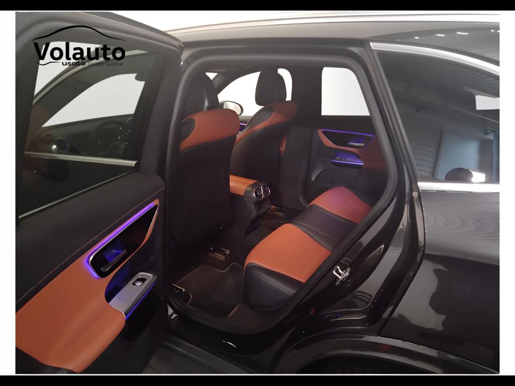 Mercedes-Benz GLC - X254 - GLC 220 d AMG Premium 4matic auto