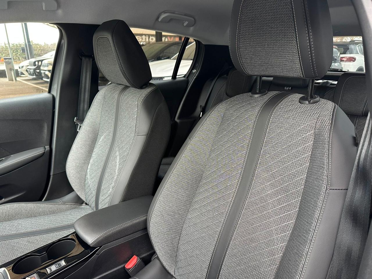 Peugeot 208 PureTech 100 Stop&Start 5 porte Allure Pack *VARICOLORI*