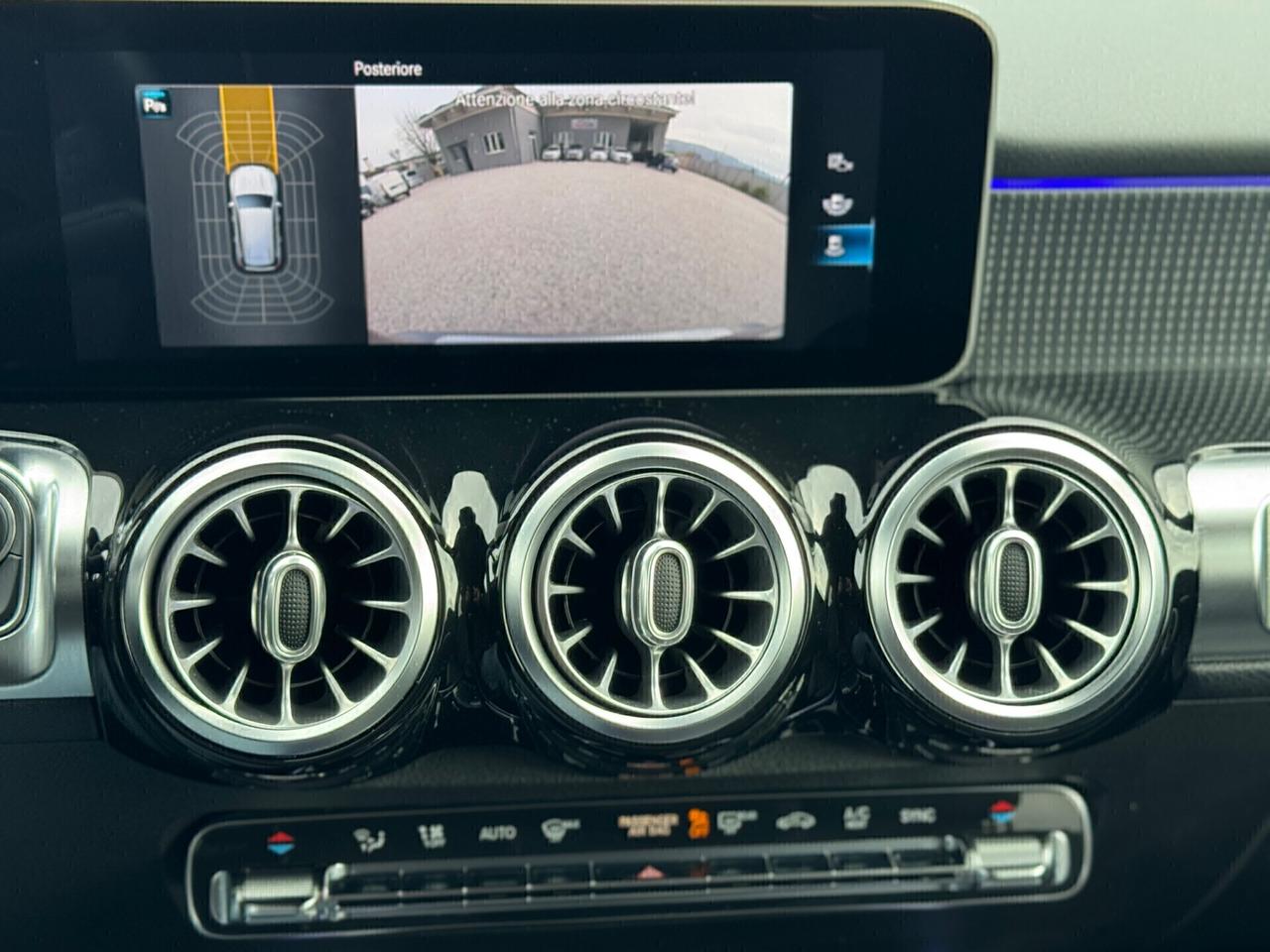 Mercedes-benz GLB Automatico Premium 60.000 Km !