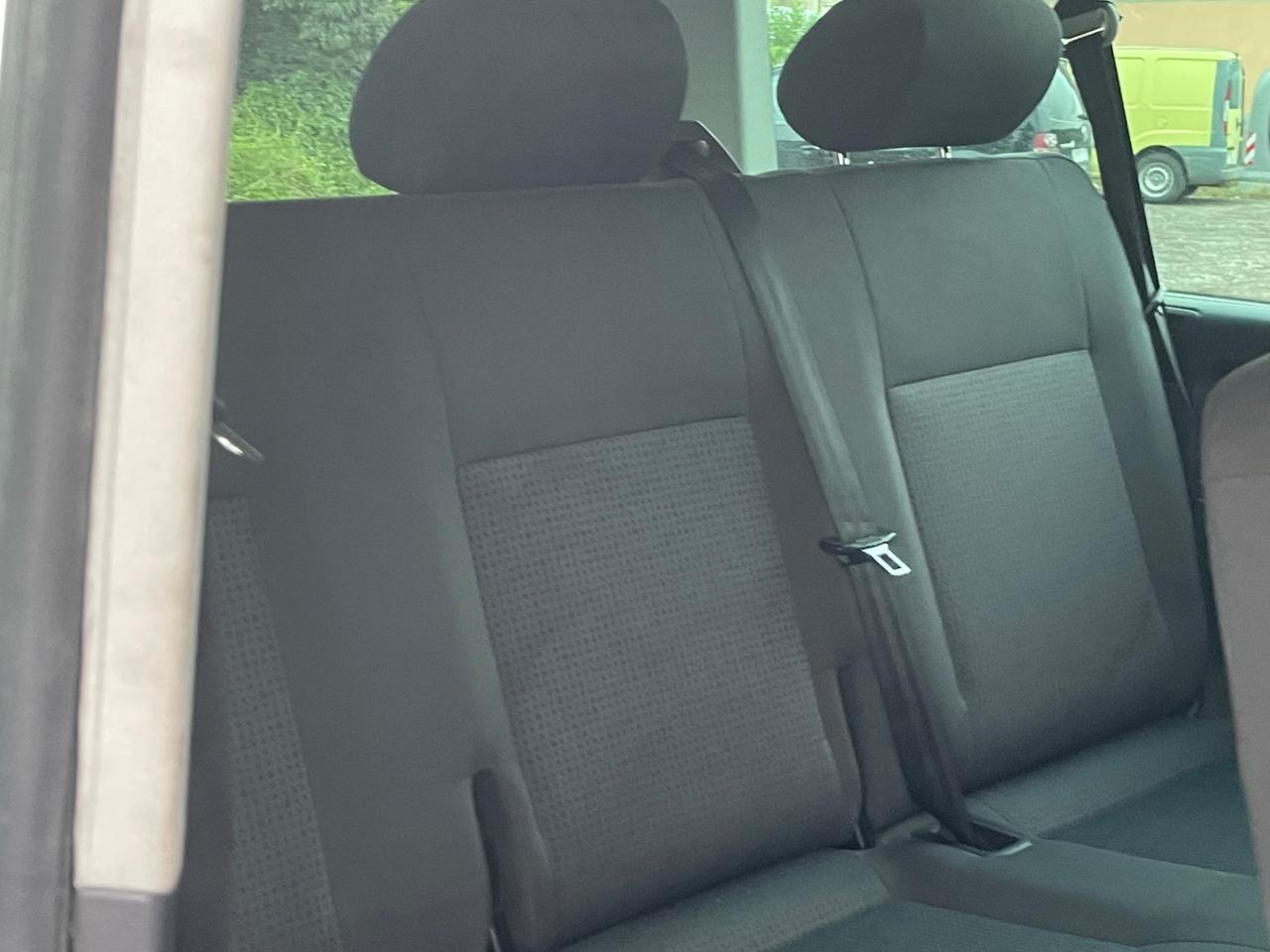Volkswagen Caravelle/Multivan CARAVELLE