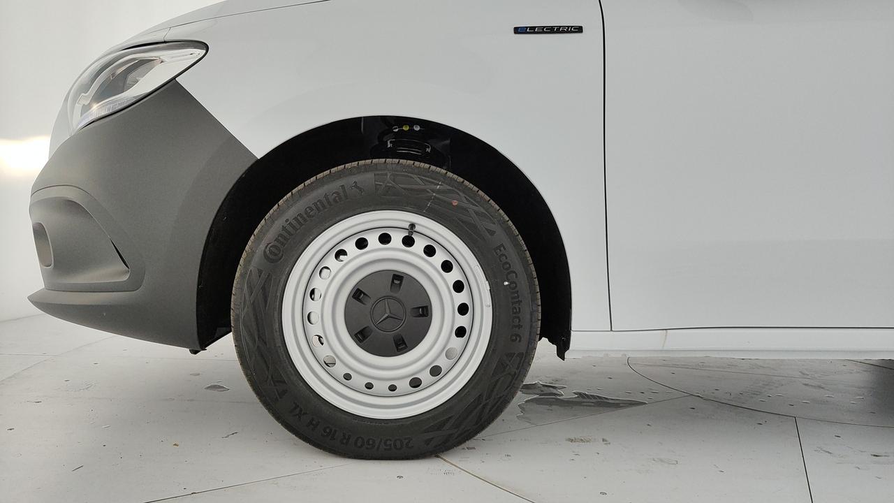 Mercedes-Benz eCitan Furgone Long