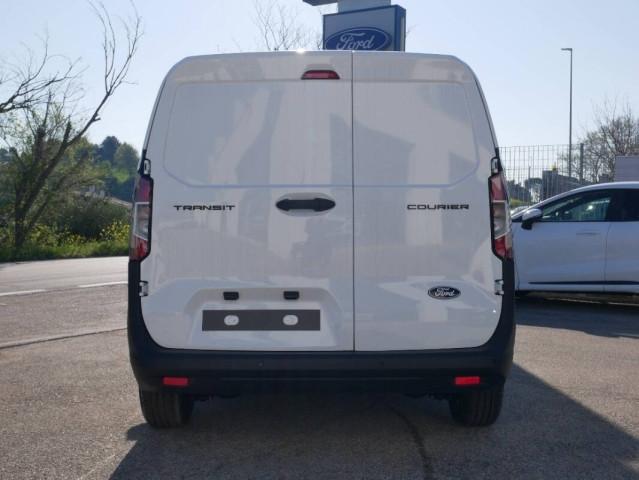 Ford Transit Courier V769 1.5 ecoblue 100cv Trend