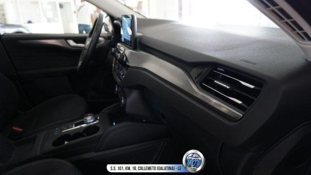 FORD Kuga 1.5 EcoBlue 120 CV aut. 2WD Titanium Business