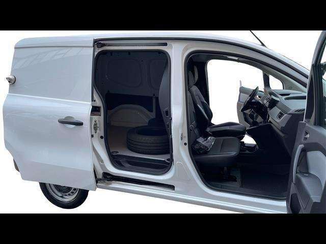 Renault Kangoo van 1.5 Blue dci 115cv L1 - IVA